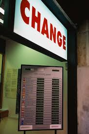 Réserves de change, cotation du dinar et perspectives de l’économie algérienne