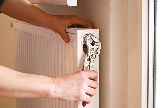 La maternité du chu de constantine sans chauffage