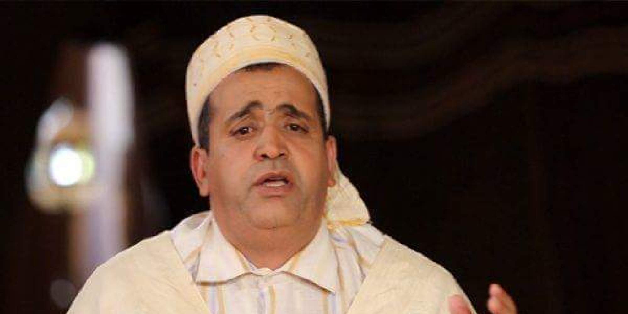 L’ex-député et comédien Cheikh Attallah mort à 46 ans