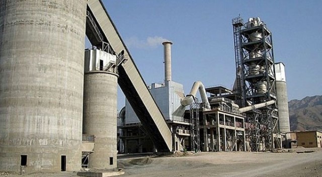 Un Libyen veut réaliser une cimenterie en Algérie