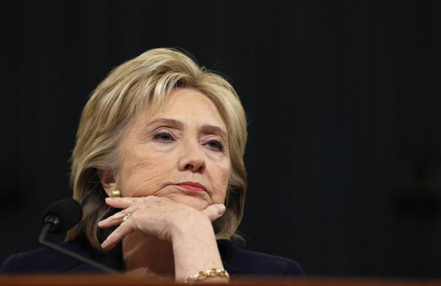 Affaire des dons marocains : Hillary Clinton sous le feu des critiques
