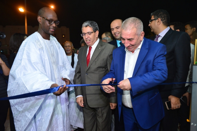 Des produits électroménagers et électroniques Algériens pour la 1ere fois sur le marché mauritanien