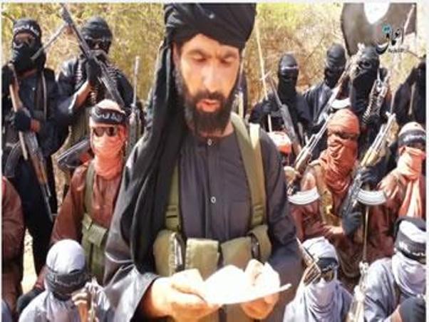 L’organisation terroriste Al Mourabitoune prête allégeance à DAESH: Le complot contre l’Algérie prend forme