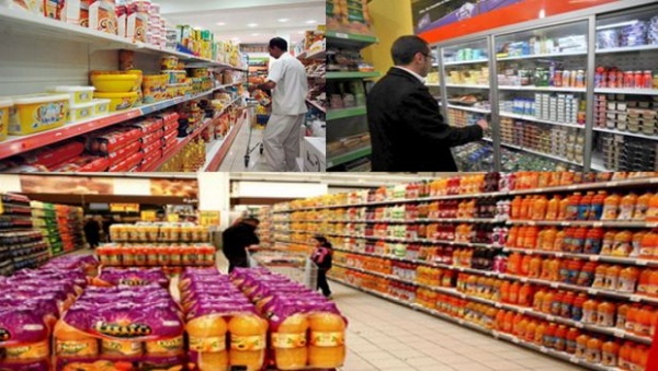 Denrées alimentaires: un décret exécutif pour réduire le taux de sucre, sel et matières grasses