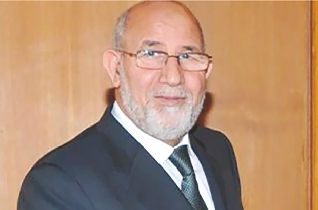 Présidence de la Haute-instance indépendante de surveillance des élections Le président Bouteflika nomme Derbal