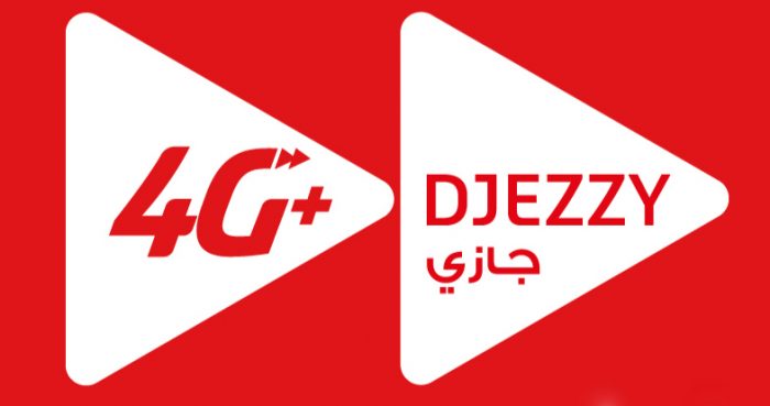 Télécommunications Djezzy veut être leader de la 4G fixe