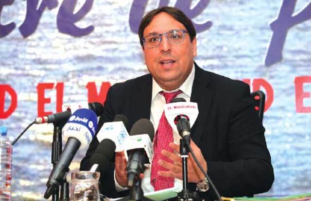 Loi de finances 2017 : Derrière les taxes, des recettes de « 20 milliards de dinars », selon le député Mahdjoub Bedda