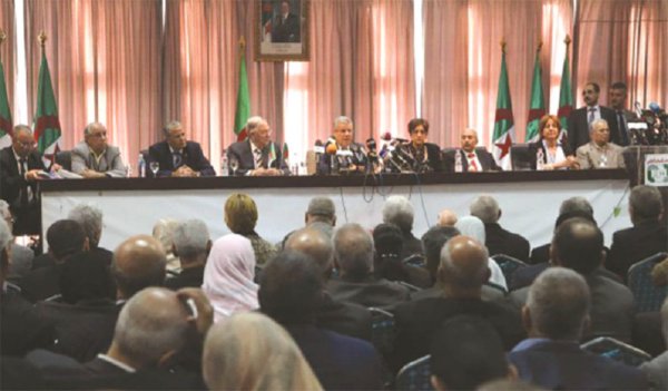 Remaniement ministériel en vue ? Le FLN réunit demain son BP pour arrêter sa liste de ministrables