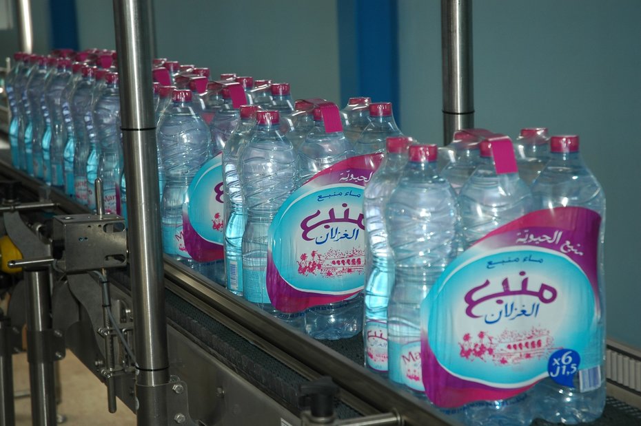 Augmentation en catimini