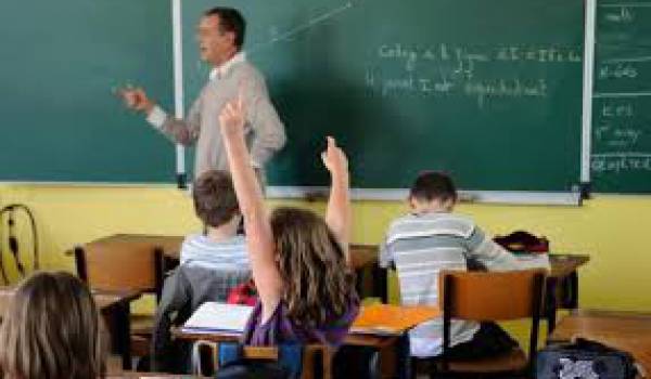 Plus de 28.000 enseignants ont déposé leurs dossiers de retraite en 2016: L&rsquo;école se vide de sa sève