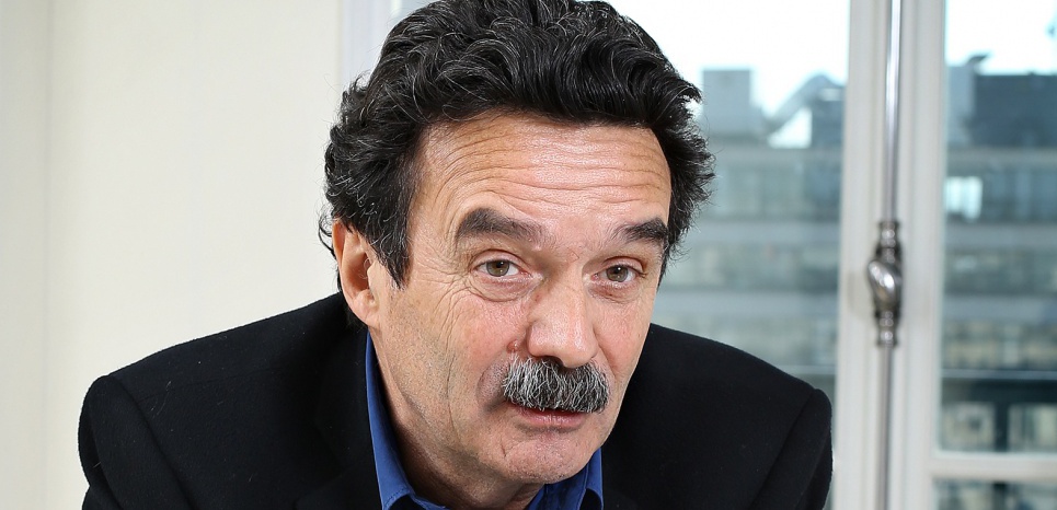 21e salon international du livre d’alger: Edwy Plenel, directeur de Mdiapart « L’avenir de l’humanité est commun »