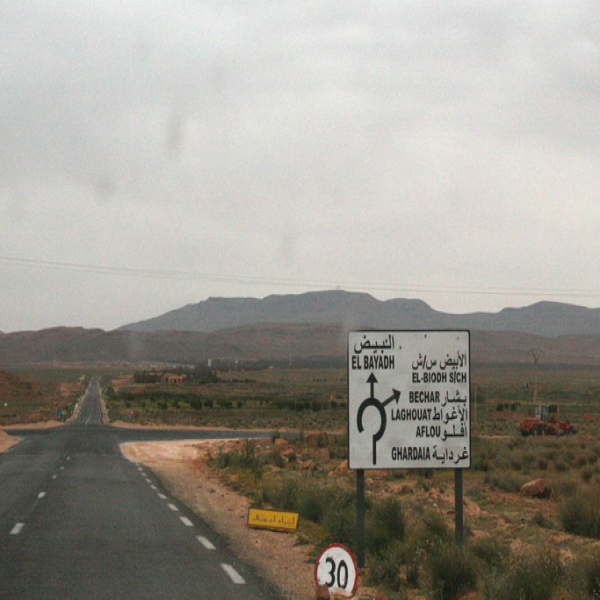 El Bayadh: 5 ans de prison ferme pour l’ex-maire de Bougtob