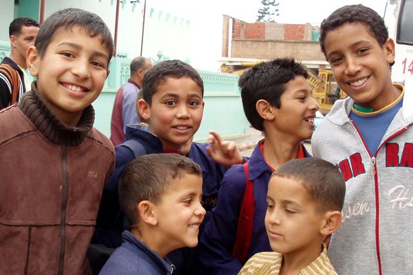 Défense des droits de l’enfant: Les associations plaident pour la formation