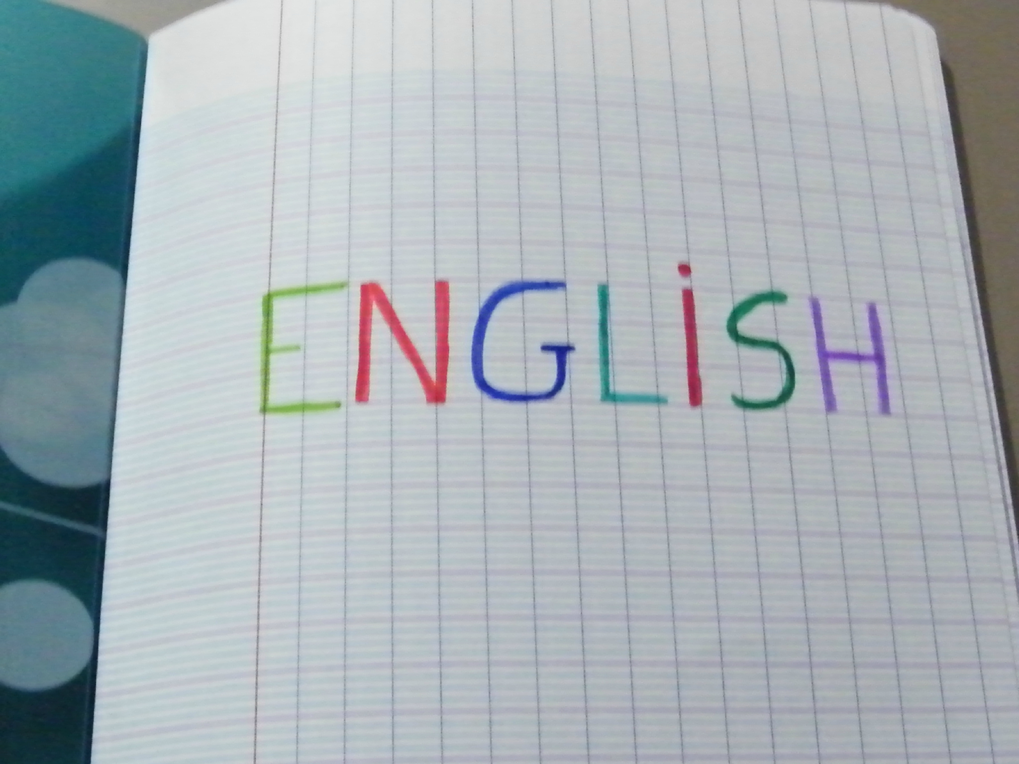 Les Algériens faibles en anglais