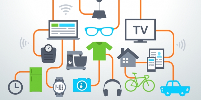 Lancement des premieres formations officielles sur les Objets connectés IoT et le Big Data en Algérie