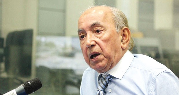 M. Ali Bey Nasri, président de l’Anexal, à propos de la réglementation des changes: “L’exportateur algérien, un suspect en puissance”