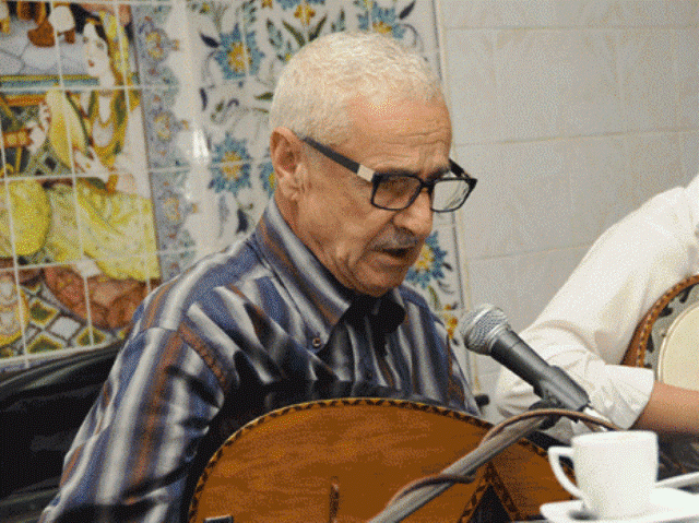 Un grand parmi les grands, n’est plus: Amar Ezzahi est décédé