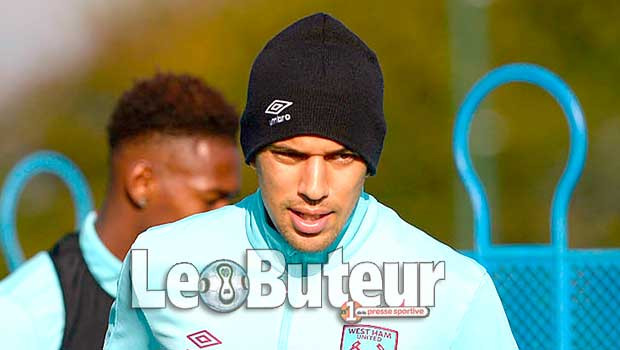 Ça tourne au cauchemar pour Feghouli