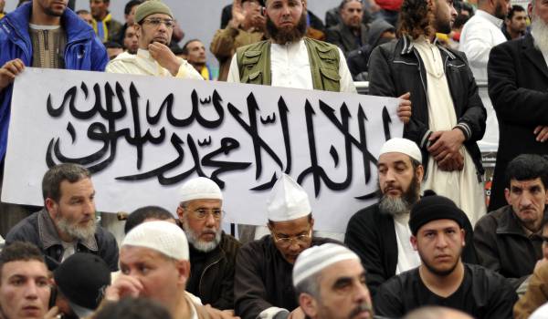 Levée du contrôle judiciaire de trois leaders de l’ex-FIS