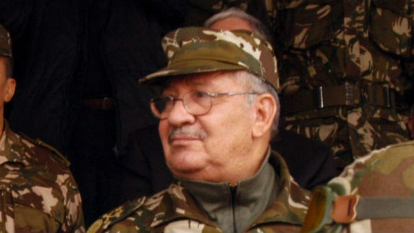 Ahmed Gaïd Salah : L’ANP poursuivra sans répit la lutte contre les résidus terroristes