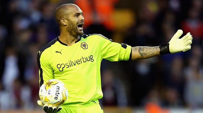 Le gardien Ikeme officiellement out contre les Verts.