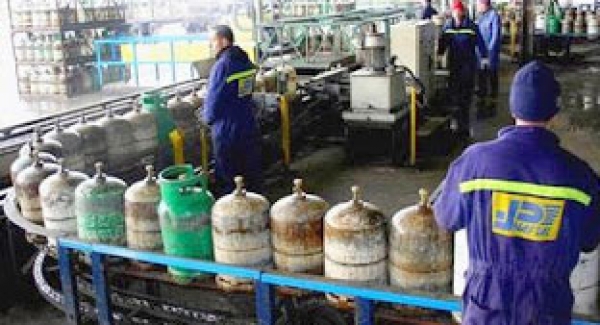 Guelma : tension sur le gaz butane à Bouhachana