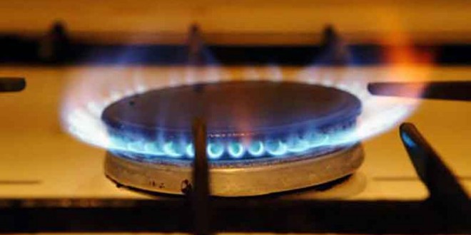 Tizi-Ouzou Raccordement de plus de 4 600 foyers au réseau de gaz naturel