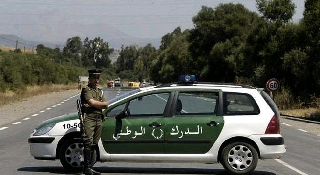 La gendarmerie fait son bilan de l&rsquo;année 2016