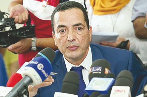 Le directeur des services vétérinaires au ministère de l’agriculture rassure: Grippe aviaire : “L’élevage domestique n’est pas touché”