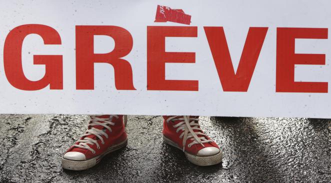 Grèves Dans L’éducation: Le premier trimestre sera-t-il compromis ?