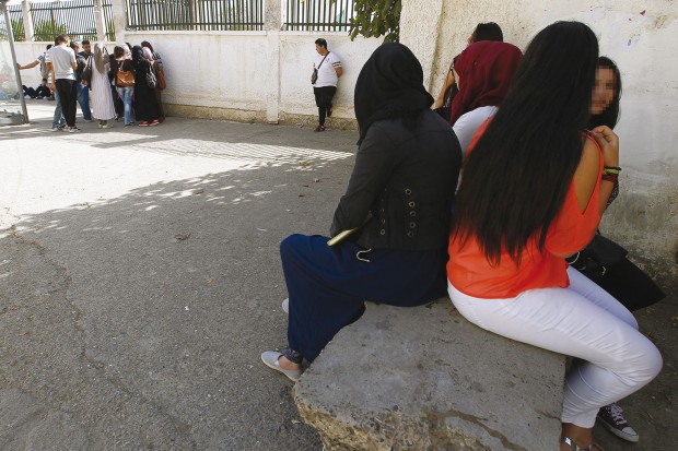 Elle a programmé des débrayages cycliques et des rassemblements de protestation: L’intersyndicale revient à la grève