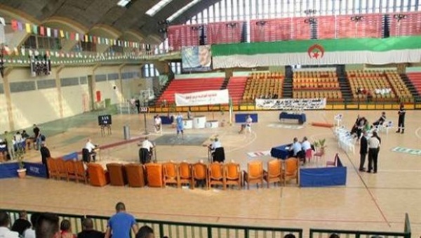 Décès de l&rsquo;haltérophile international algérien Housseyn Fardjallah