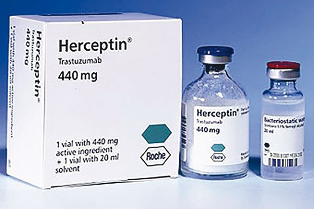 Rupture de stock d’Herceptin, un médicament pour les cancéreux, au CPMC: Le Pr Bouzid tire la sonnette d’alarme