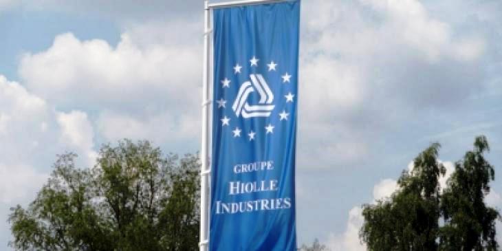 Hiolle Industries-Algérie : Bientôt un nouvel atelier de montage de coffres électriques basse tension