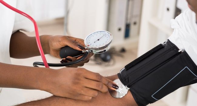 Plus d’un milliard d’hypertendus dans le monde.