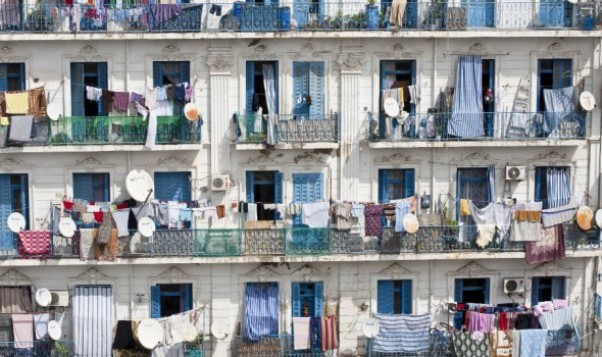 Marché de l’immobilier: Les nouvelles mesures du PLF 2017 vont encourager les pratiques informelles