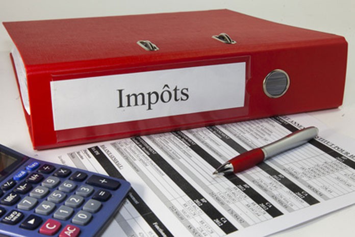 Petit Historique Sur Les Impôts En Aalgérie Boumediene a payé une pénalité de 10%