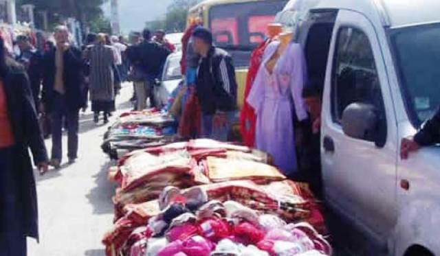 Lutte contre le travail informel dans la région de Constantine : Des brigades mixtes inspection du travail-CNAS