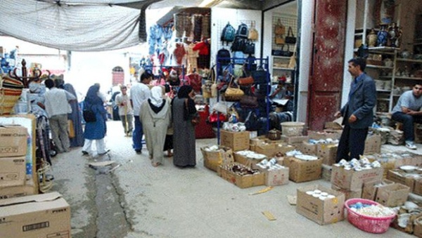 Près de 2.000 infractions commerciales enregistrées en octobre à Alger