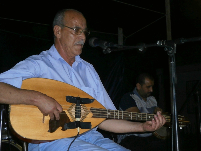 Décès du chanteur Lounès Kheloui à l’âge de 66 ans