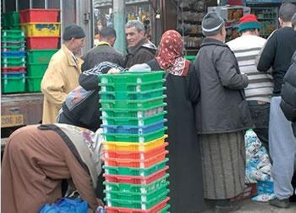 Il crie au complot pour expliquer la pénurie du lait: La fable de ChelghAm