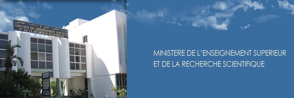 Sit-in ce matin devant le ministère de l’Enseignement supérieur