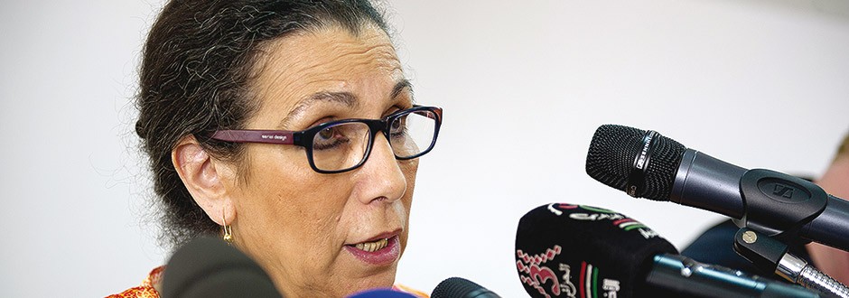 Elections législatives: Le discours de campagne s&rsquo;installe