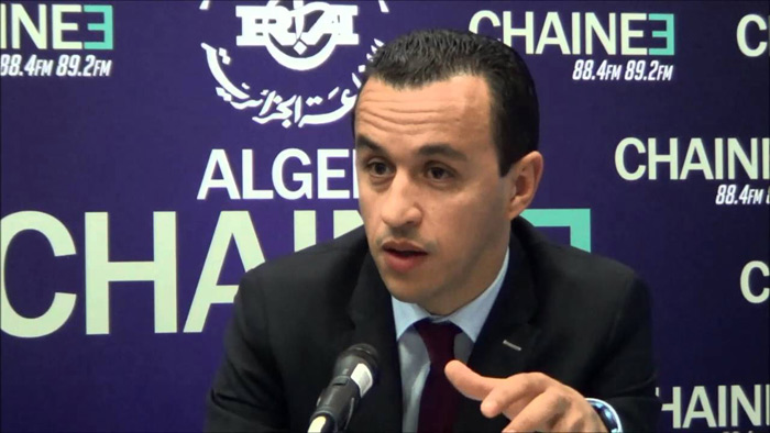 Le président du Jil FCE, Toufik Lerari : «Le patronat aspire à édifier une zone économique à part entière en Afrique»