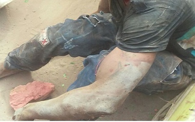 Après le lynchage d’un pickpocket au marché d’Akbou : Autodéfense, « justice populaire » et inquiétante mentalité de Far-West