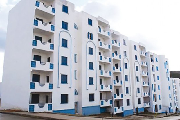 Face au retard, les souscripteurs s’interrogent: Où sont passés les 548 logements LSP d’Ouled Fayet ?