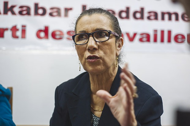 Le FMI nie avoir reçu le prêt de 5 milliards de l’Algérie : le PT veut des explications!