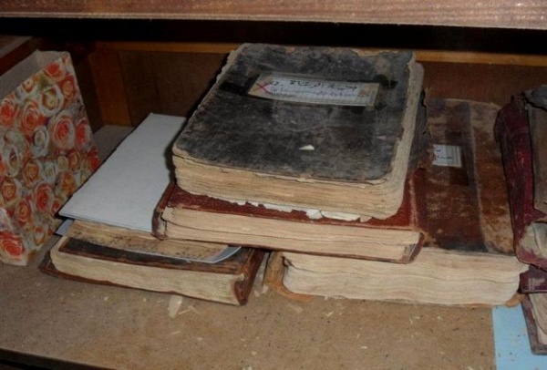 Un colloque à Adrar, débat sur rôle des manuscrits algériens dans la propagation de la civilisation humaine