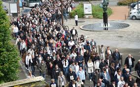 Béjaïa : Le RCD organise une «marche contre l’austérité»