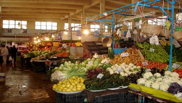 Marchés couverts: gel de réalisation de 189 projets et l&rsquo;annulation de 12 autres